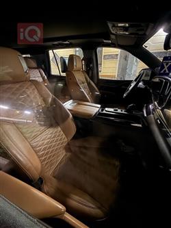 كاديلاك اسكاليد